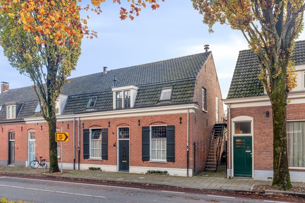 Baroniestraat 5, 5281JB Boxtel